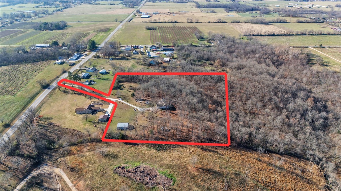 17-18-29-RURAL - Residential