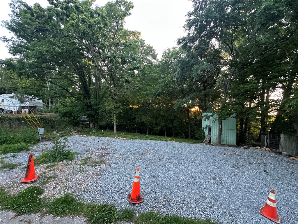 Pleasure Heights 3rd Add Rurban - Land