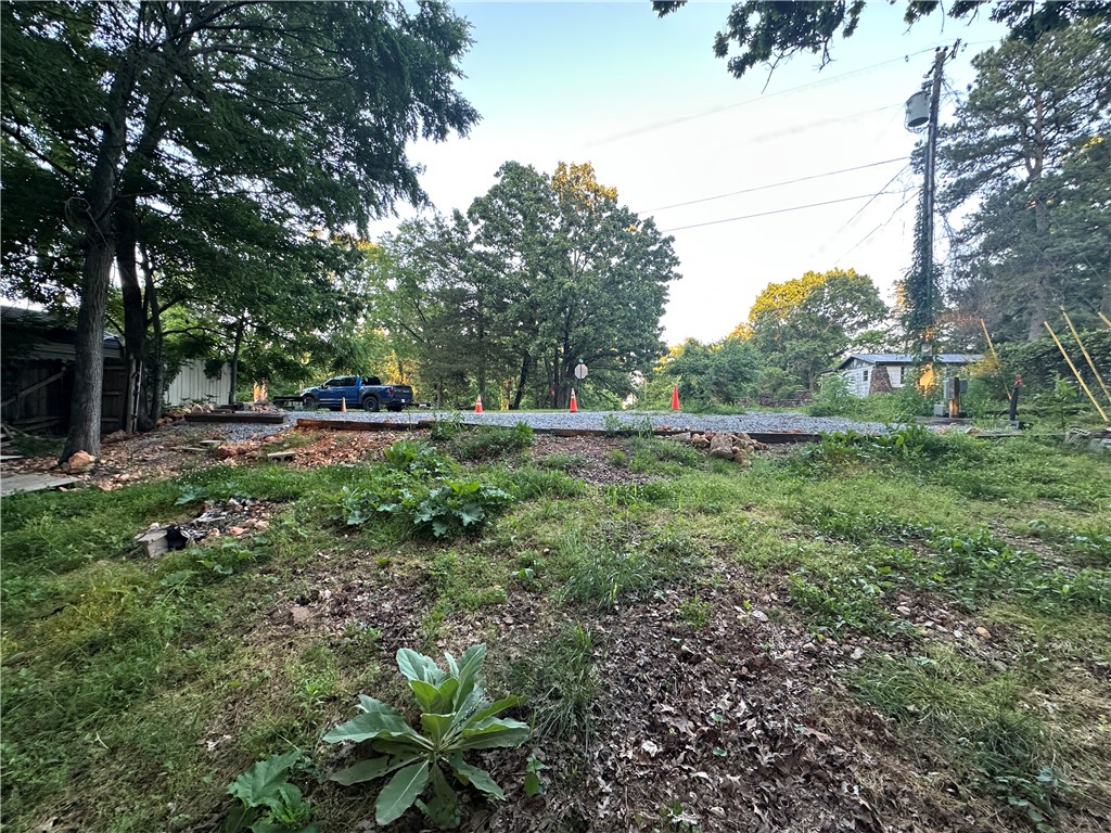 Pleasure Heights 3rd Add Rurban - Land