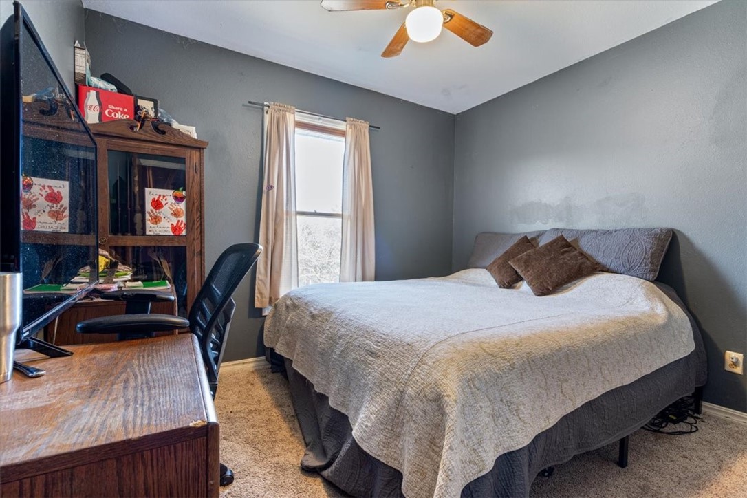 Unit 5 Holiday Island - Residential