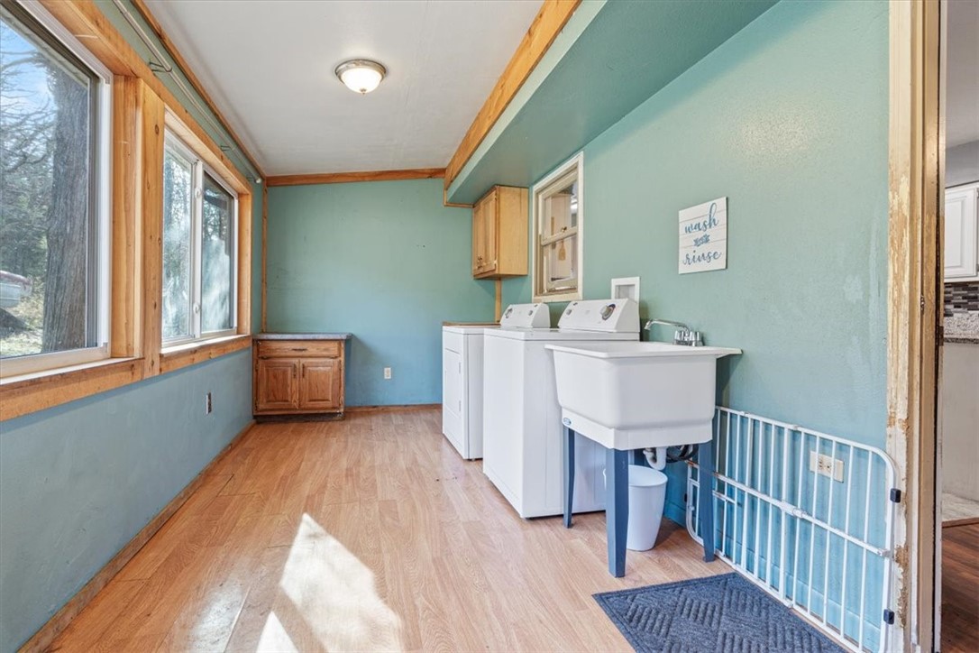 Unit 5 Holiday Island - Residential