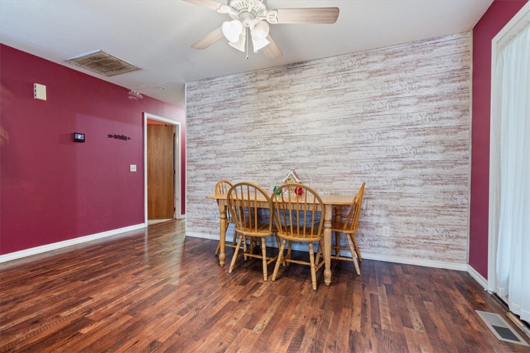 Unit 5 Holiday Island - Residential