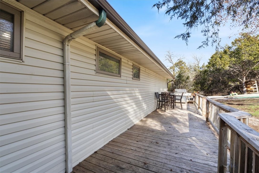 Unit 5 Holiday Island - Residential
