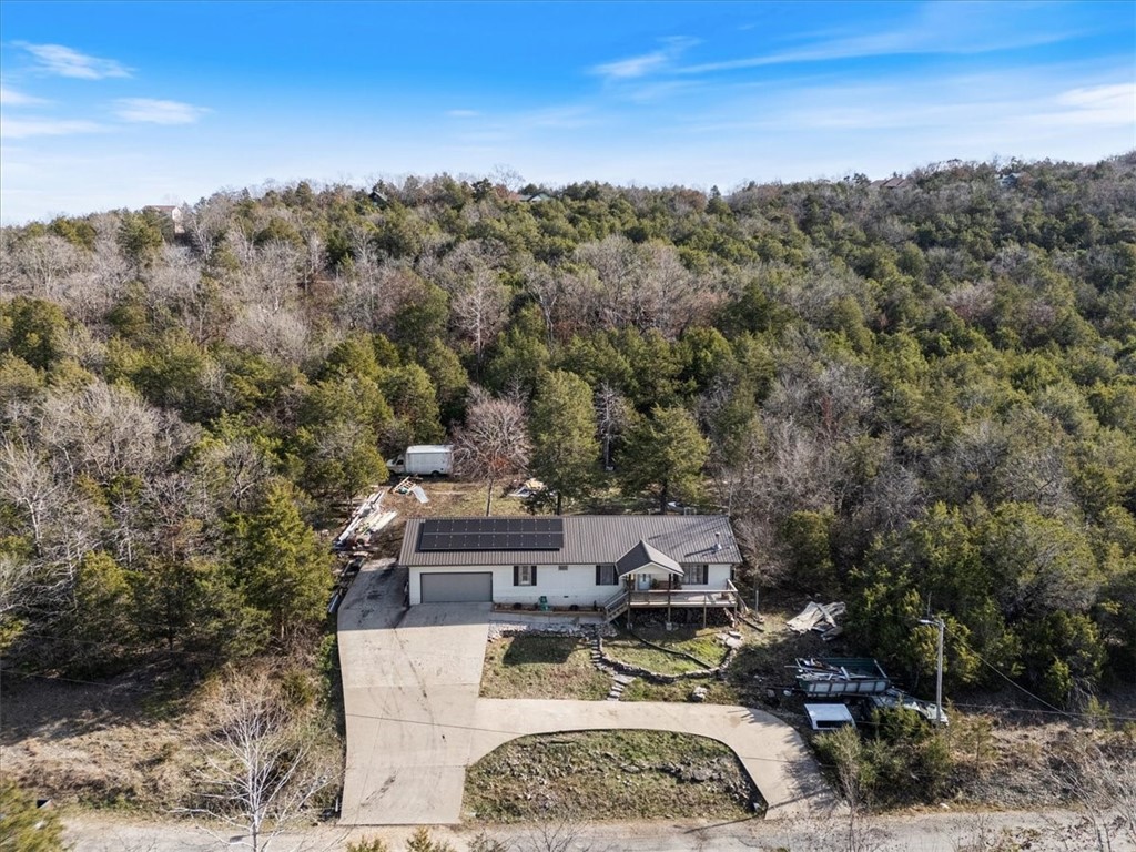 Unit 5 Holiday Island - Residential