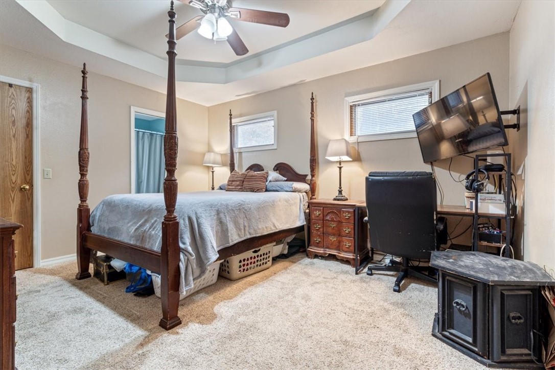 Unit 5 Holiday Island - Residential