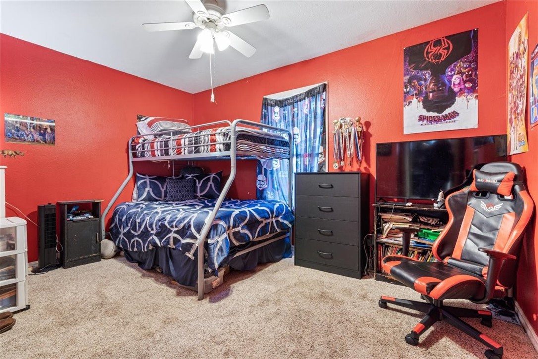 Unit 5 Holiday Island - Residential