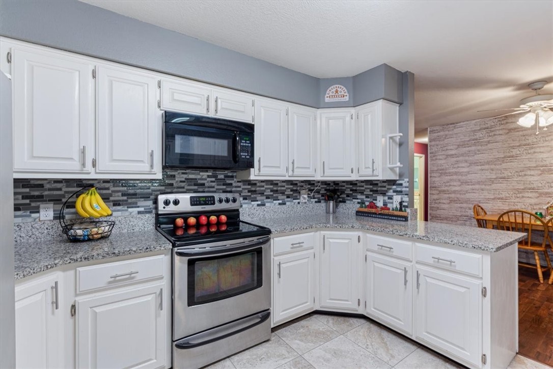 Unit 5 Holiday Island - Residential