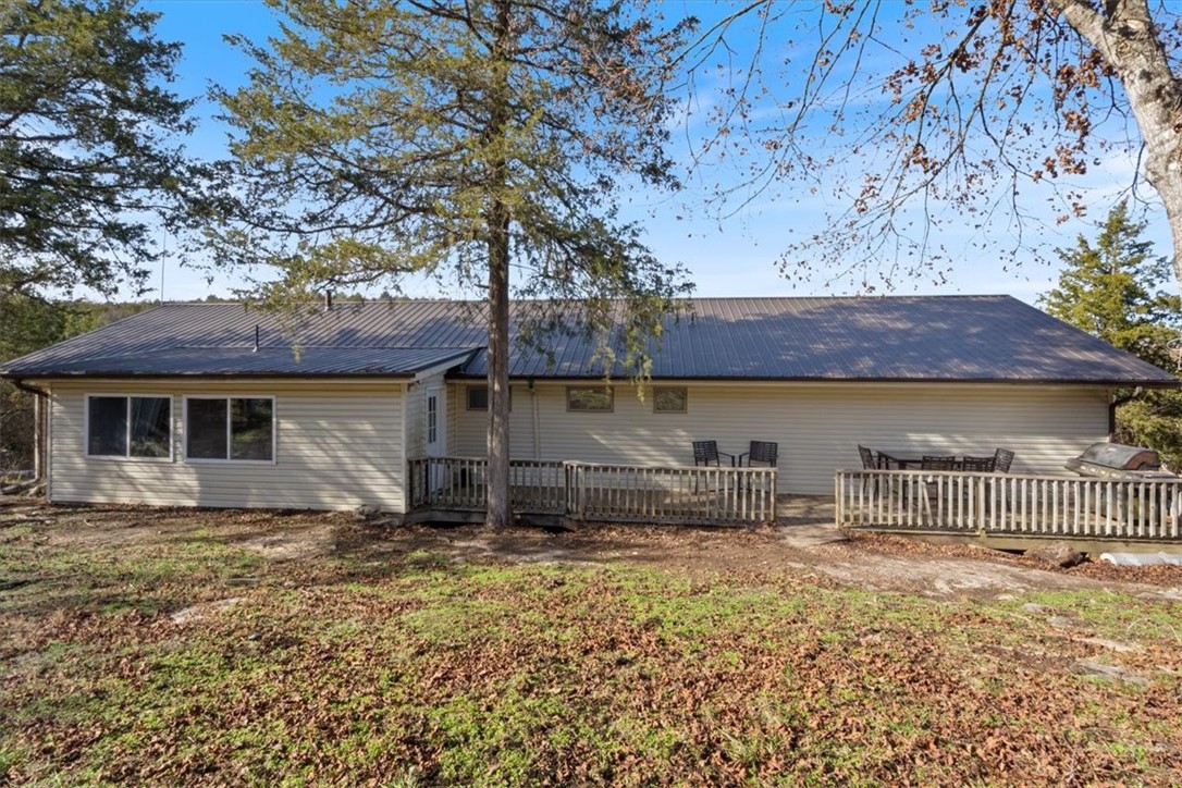Unit 5 Holiday Island - Residential