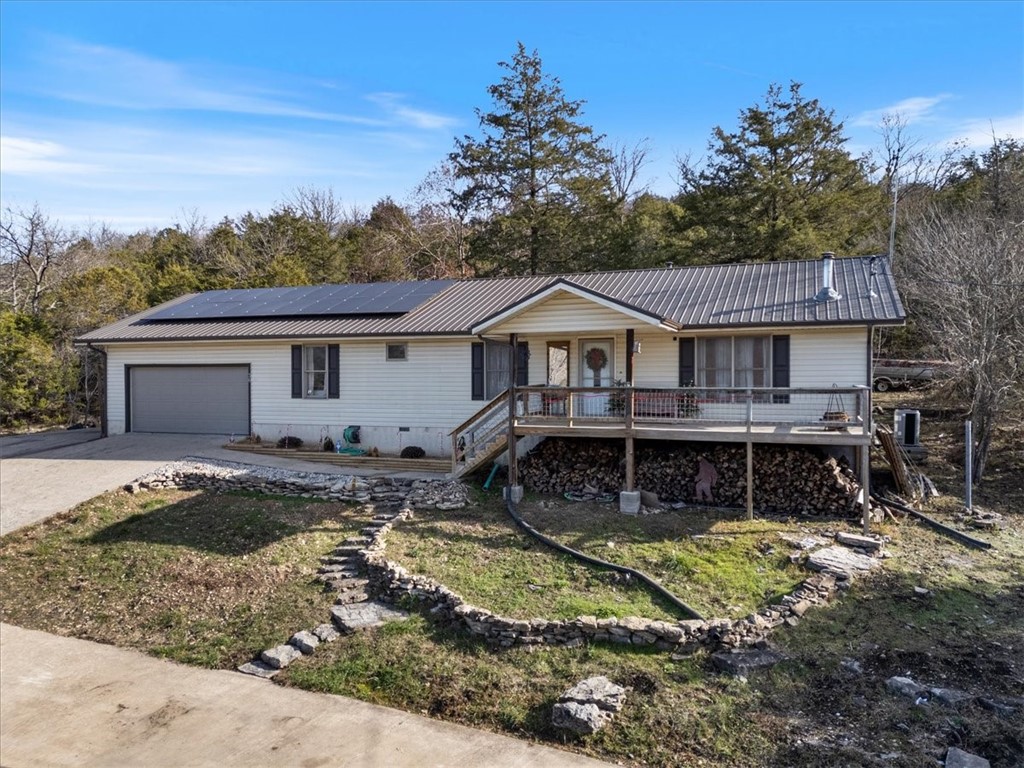 Unit 5 Holiday Island - Residential