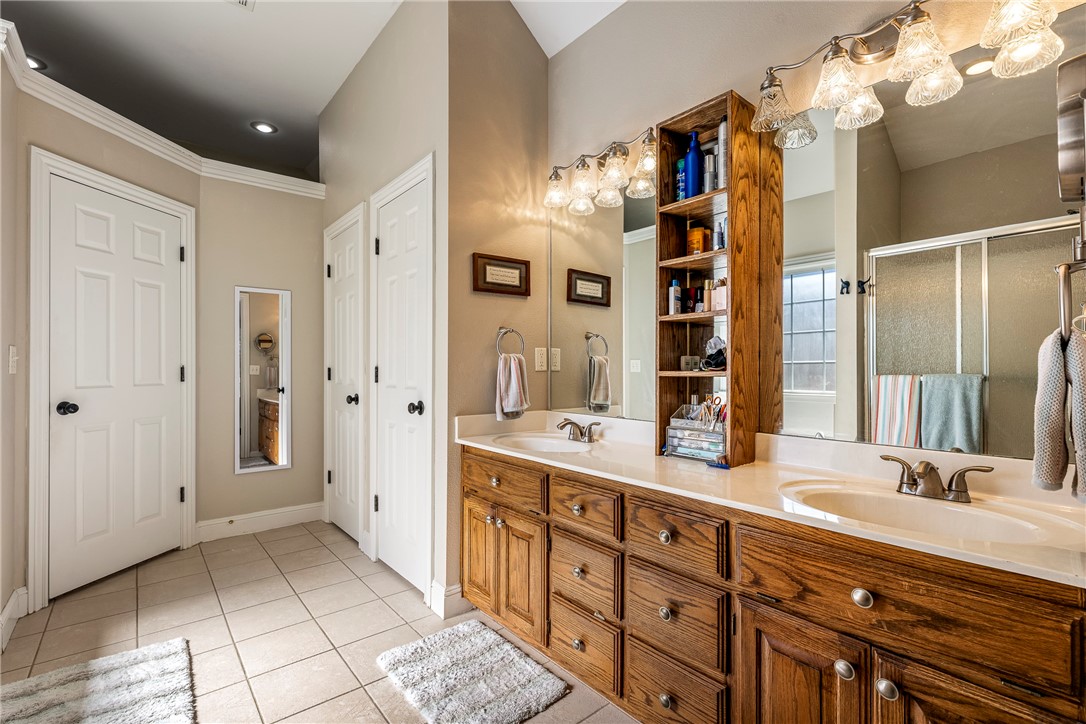 College Place Sub Ph 3 Bentonville - Residential