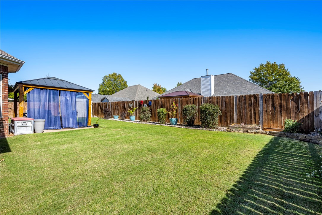 College Place Sub Ph 3 Bentonville - Residential