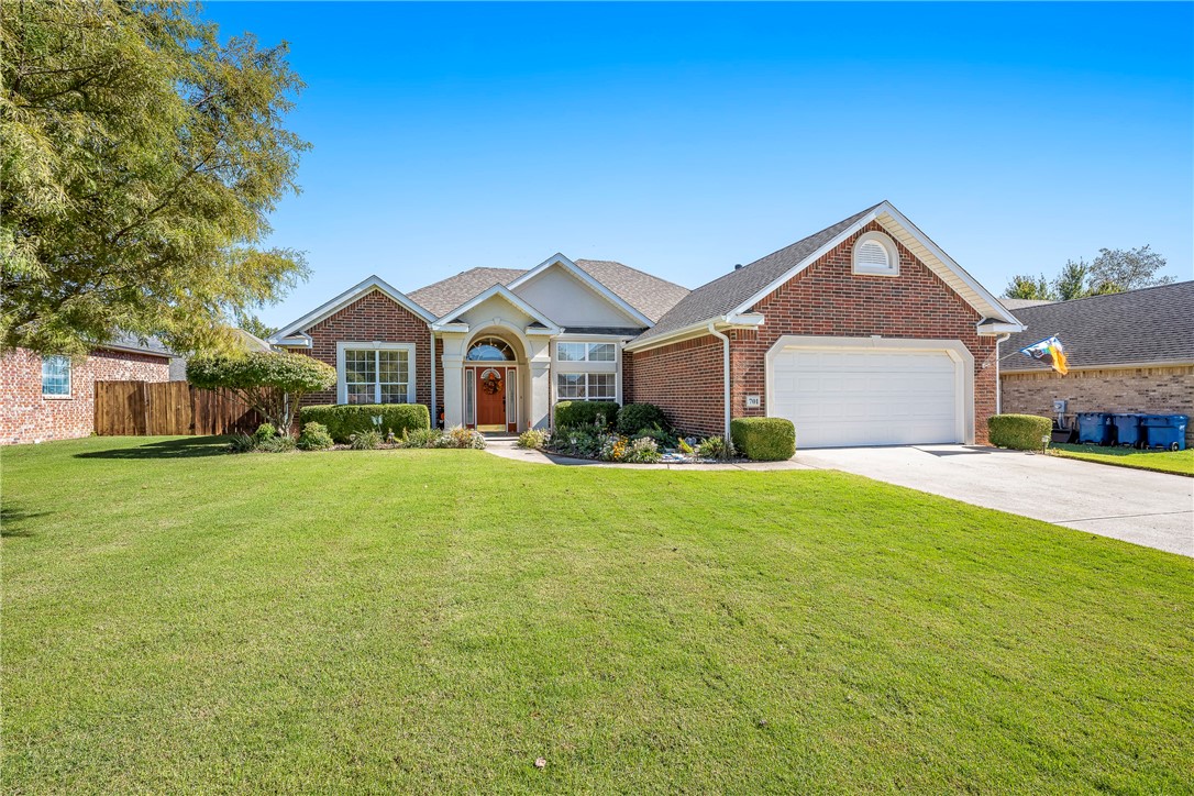 College Place Sub Ph 3 Bentonville - Residential