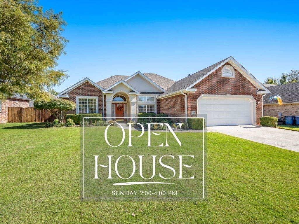 College Place Sub Ph 3 Bentonville - Residential