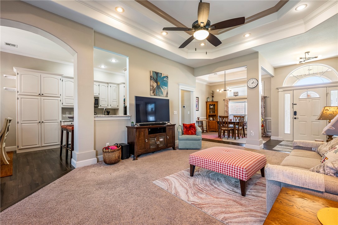 College Place Sub Ph 3 Bentonville - Residential