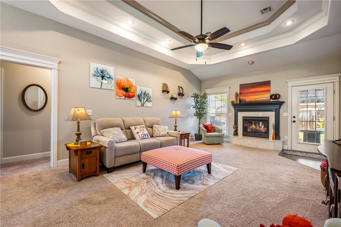 College Place Sub Ph 3 Bentonville - Residential