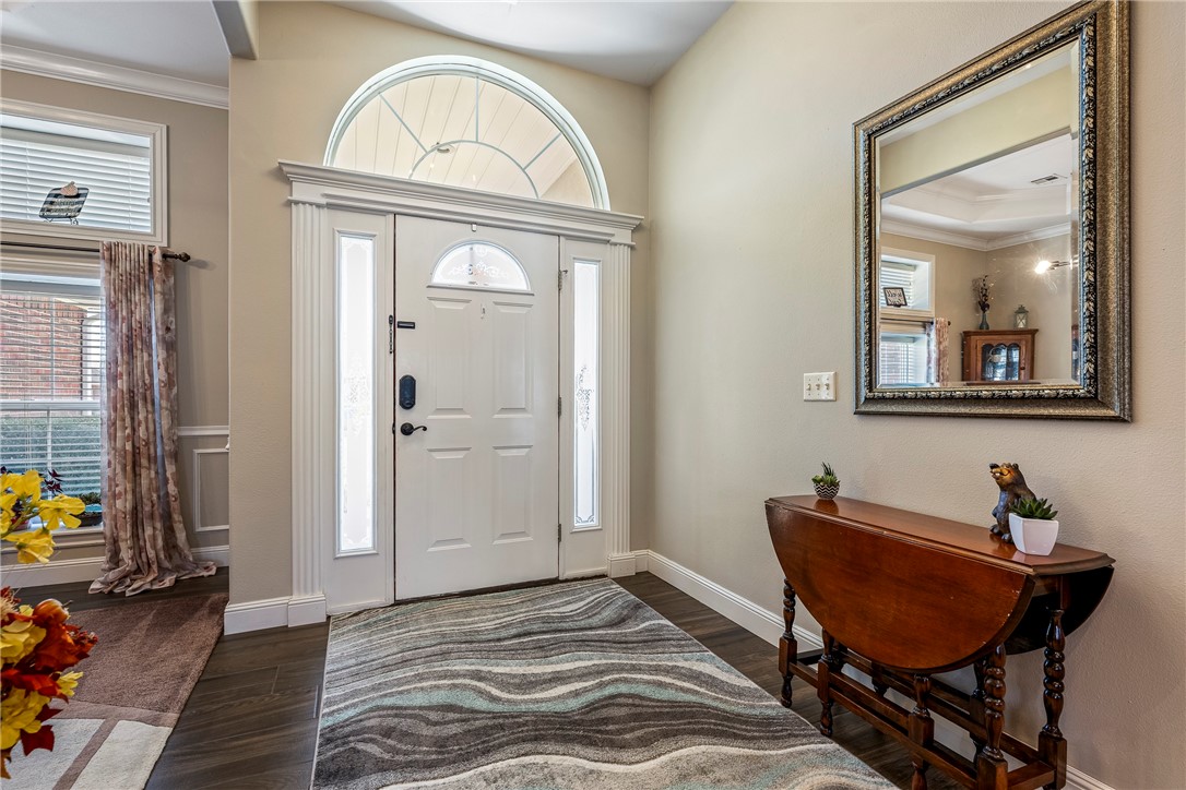College Place Sub Ph 3 Bentonville - Residential