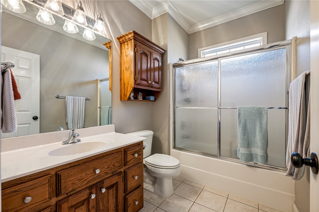 College Place Sub Ph 3 Bentonville - Residential