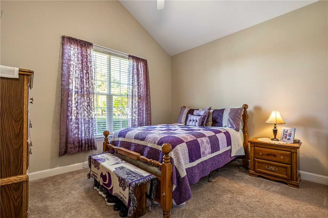 College Place Sub Ph 3 Bentonville - Residential