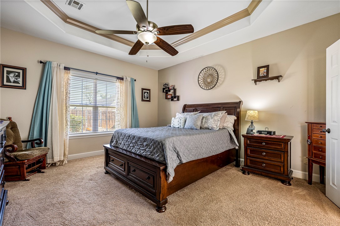College Place Sub Ph 3 Bentonville - Residential