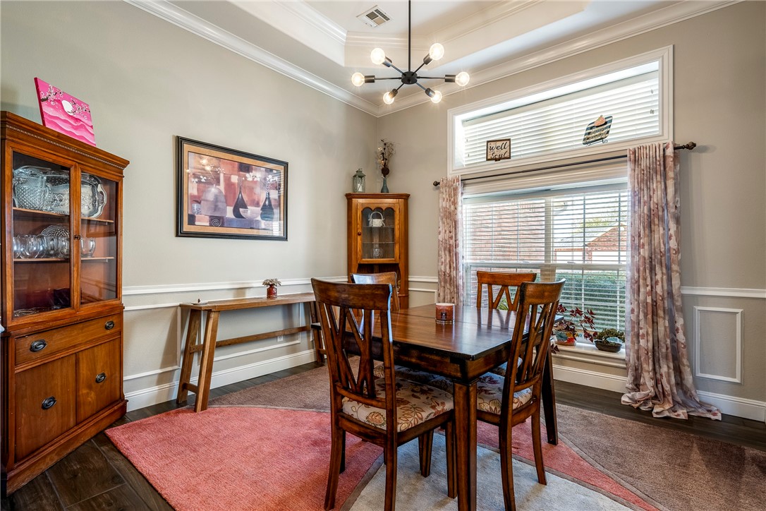 College Place Sub Ph 3 Bentonville - Residential