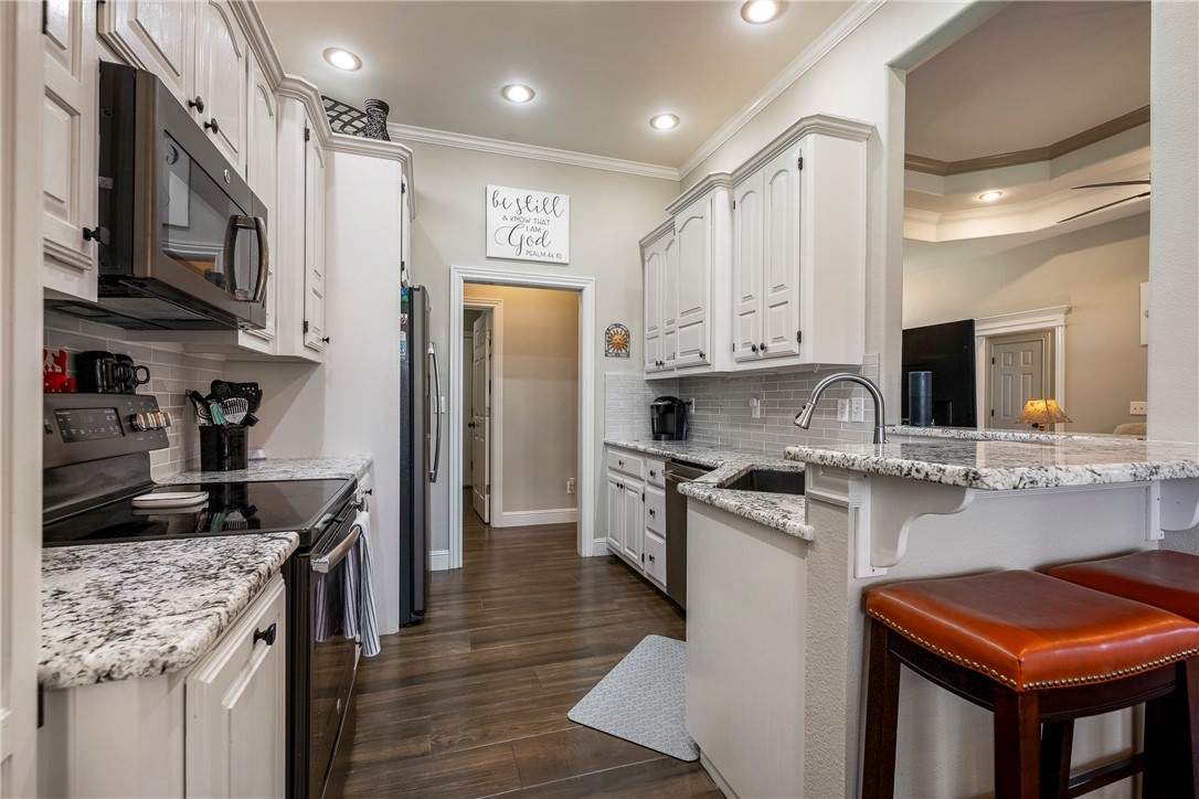 College Place Sub Ph 3 Bentonville - Residential