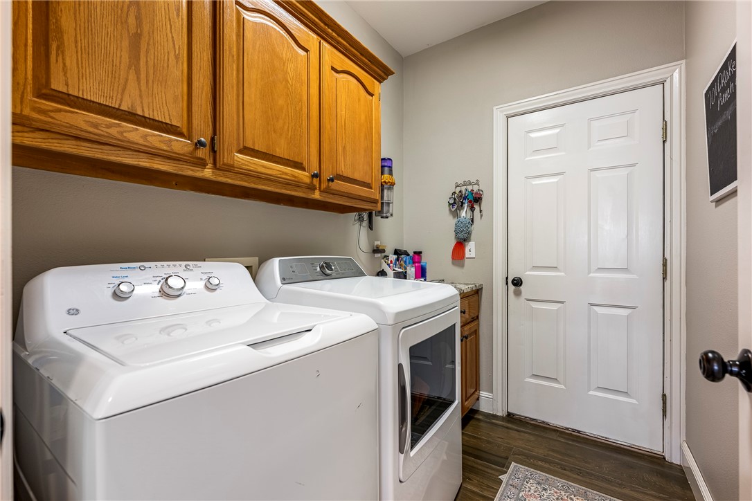 College Place Sub Ph 3 Bentonville - Residential