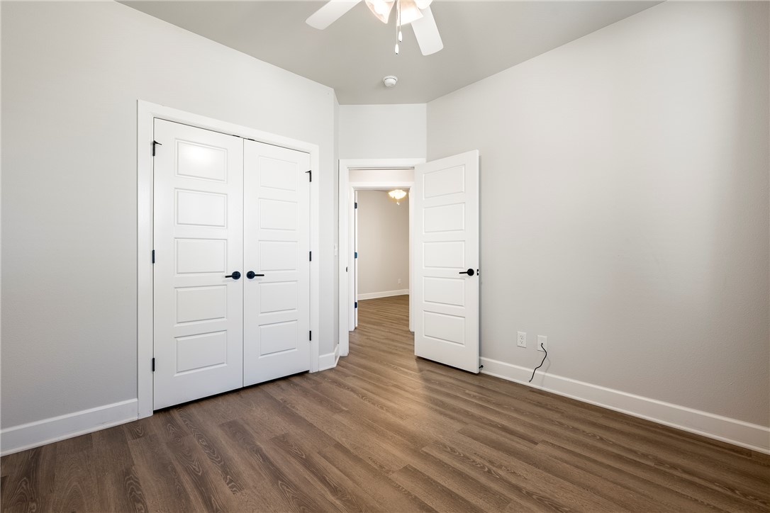 Maple Estates Ph 1B Centerton - Residential
