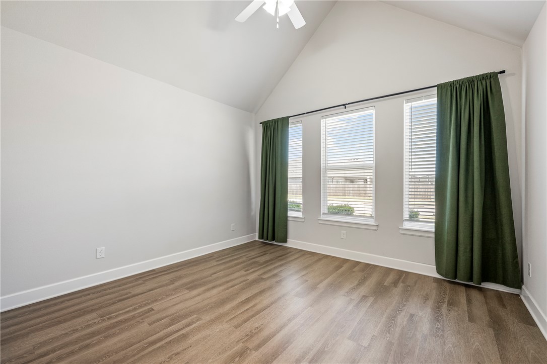 Maple Estates Ph 1B Centerton - Residential