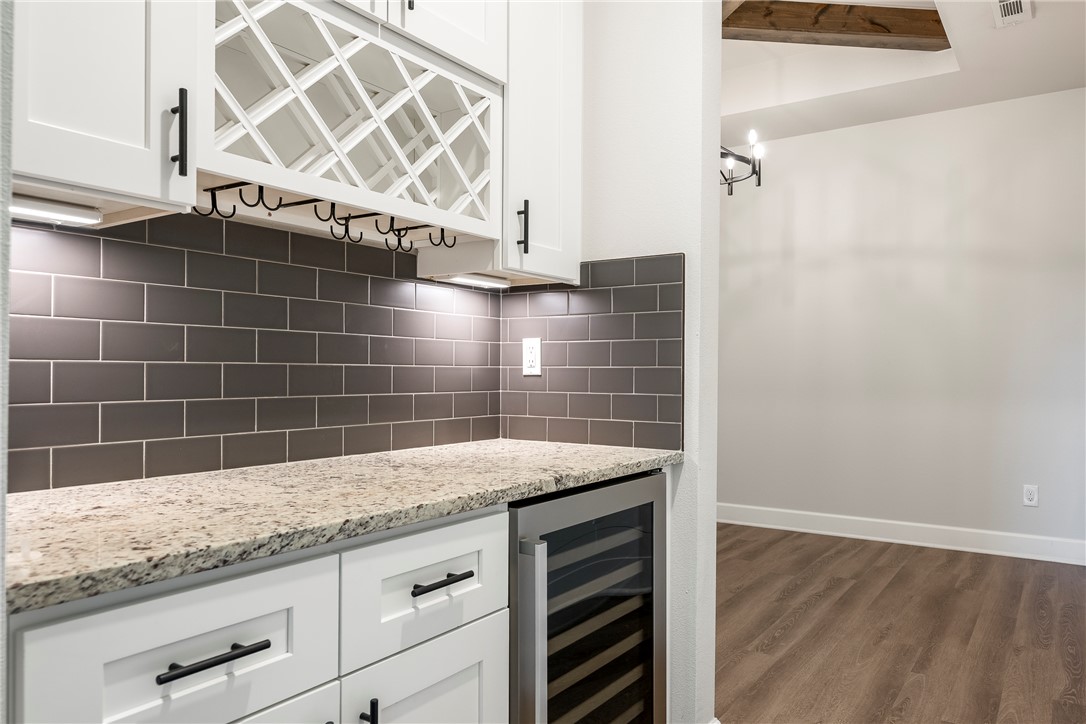 Maple Estates Ph 1B Centerton - Residential