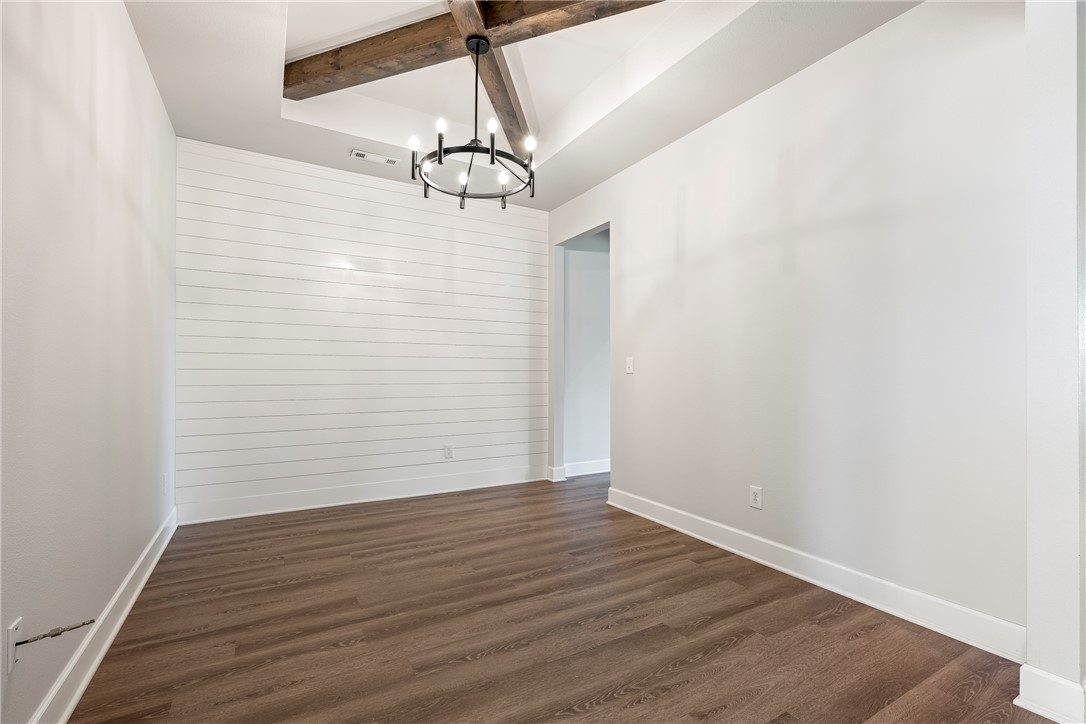 Maple Estates Ph 1B Centerton - Residential