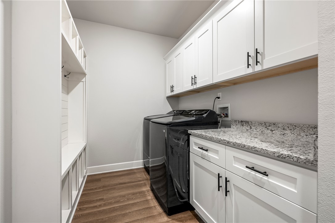 Maple Estates Ph 1B Centerton - Residential