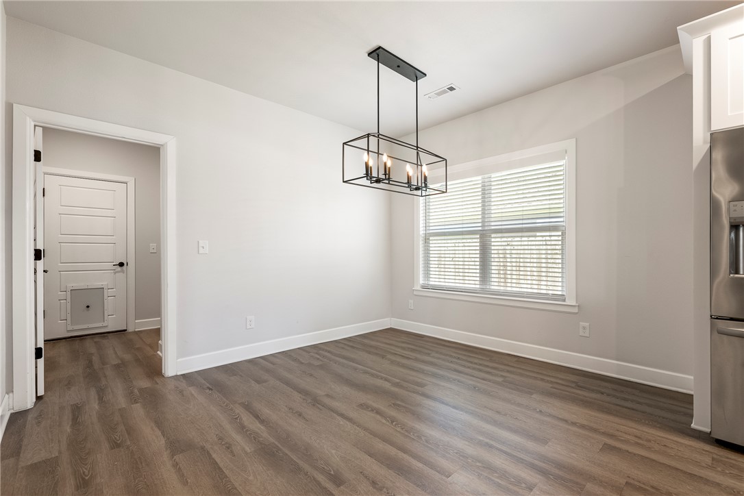 Maple Estates Ph 1B Centerton - Residential