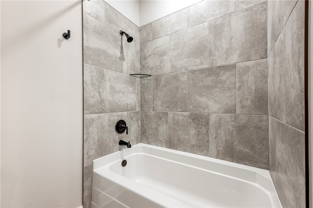 Maple Estates Ph 1B Centerton - Residential