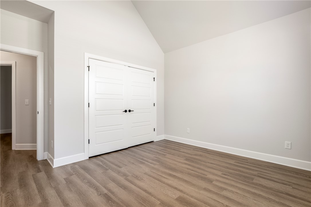 Maple Estates Ph 1B Centerton - Residential