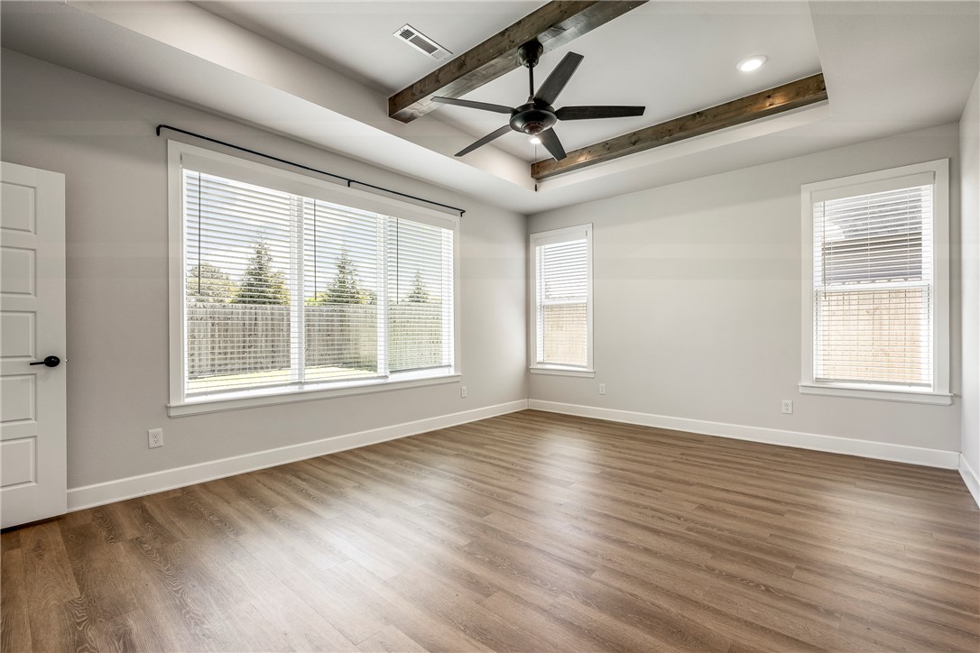 Maple Estates Ph 1B Centerton - Residential