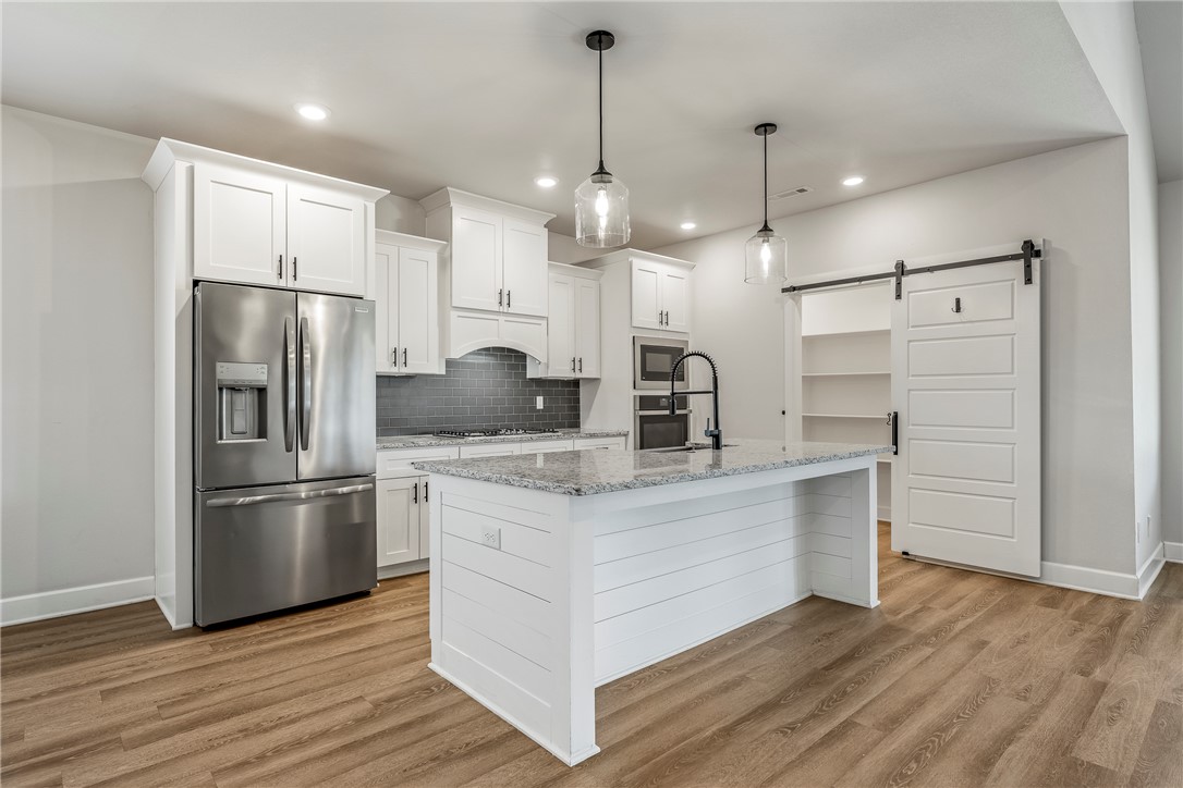 Maple Estates Ph 1B Centerton - Residential