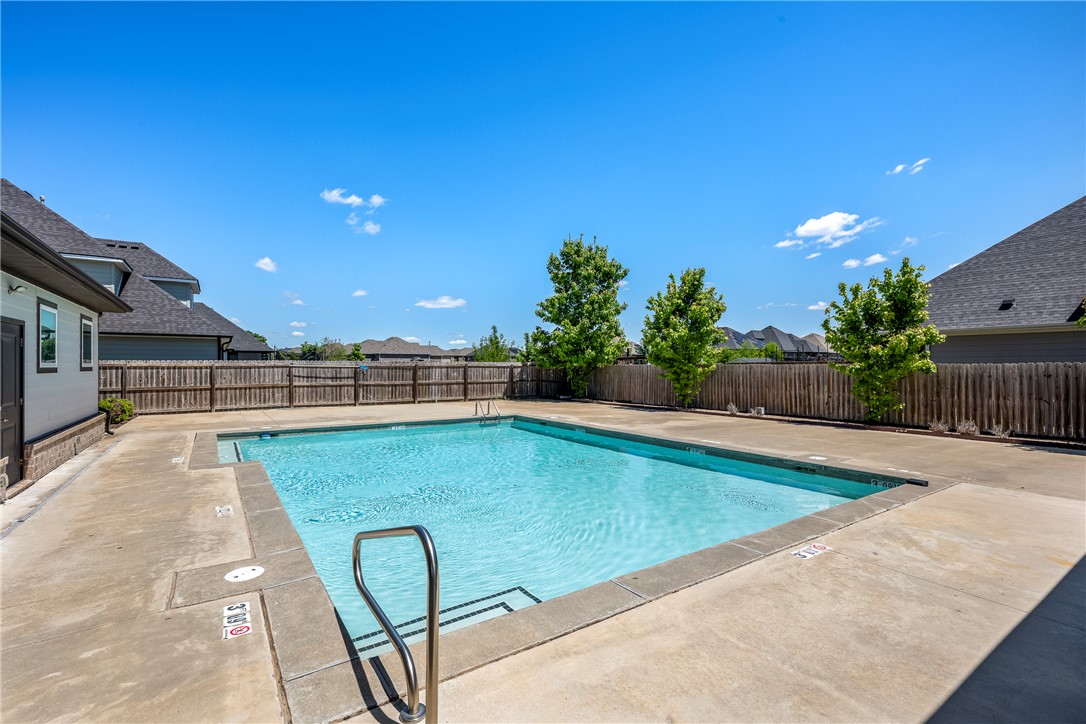 Maple Estates Ph 1B Centerton - Residential