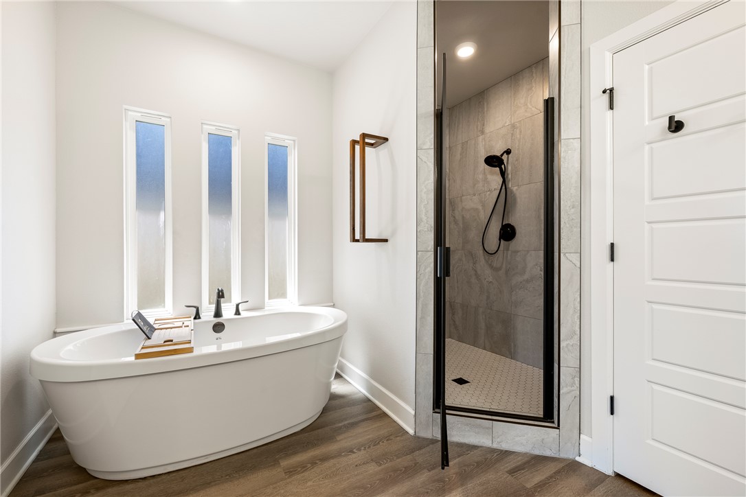 Maple Estates Ph 1B Centerton - Residential