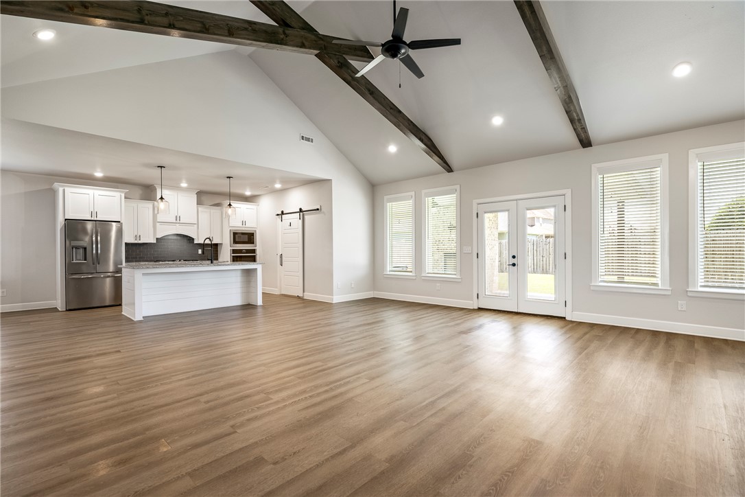 Maple Estates Ph 1B Centerton - Residential