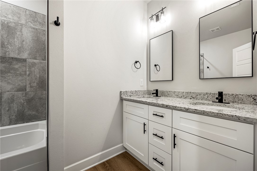 Maple Estates Ph 1B Centerton - Residential