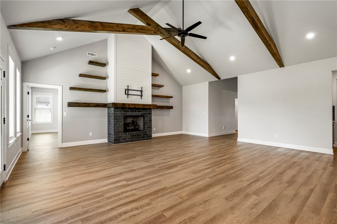 Maple Estates Ph 1B Centerton - Residential