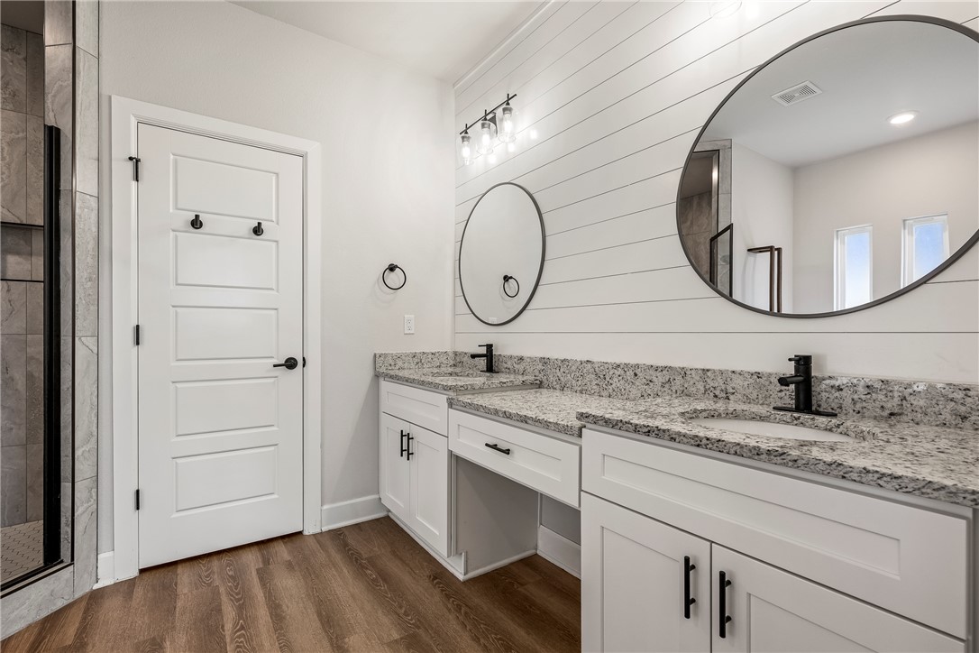 Maple Estates Ph 1B Centerton - Residential