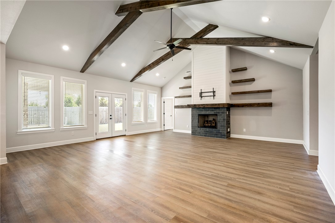 Maple Estates Ph 1B Centerton - Residential