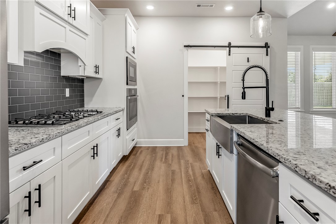 Maple Estates Ph 1B Centerton - Residential