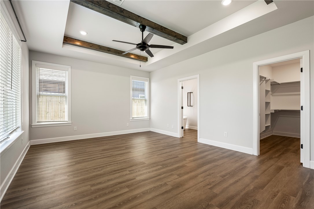 Maple Estates Ph 1B Centerton - Residential