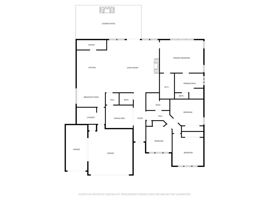 Maple Estates Ph 1B Centerton - Residential