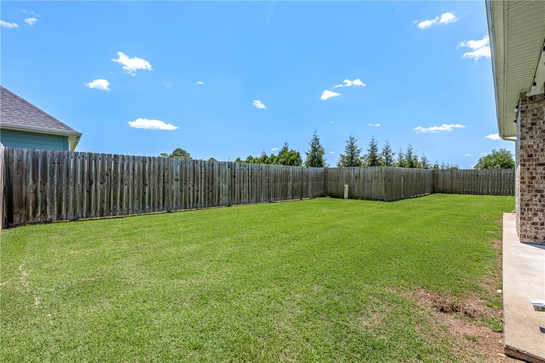 Maple Estates Ph 1B Centerton - Residential