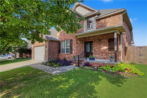 Photo of 3750 Rock Springs Street, Springdale, AR 72762 (MLS # 1356205)