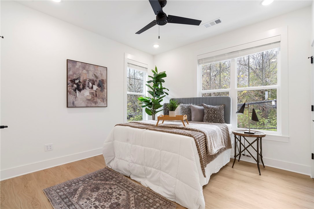 Fayetteville Original - Residential