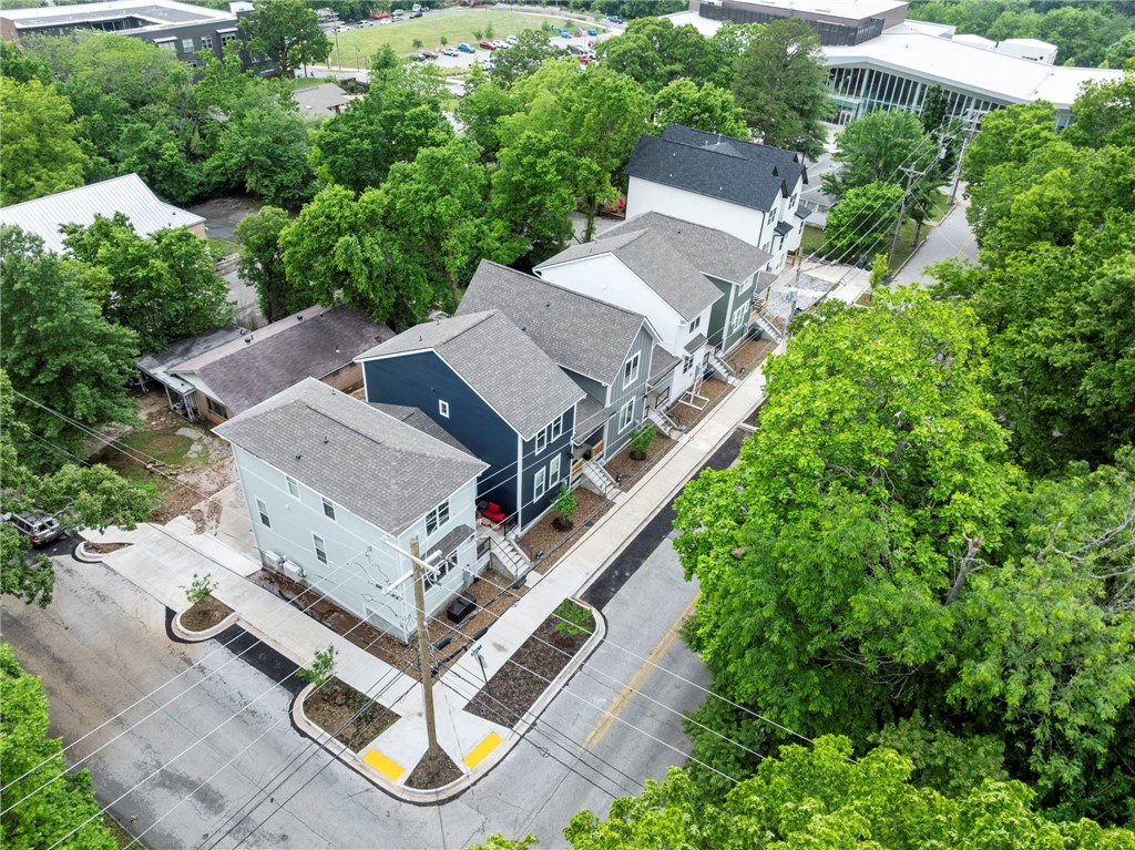 Fayetteville Original - Residential